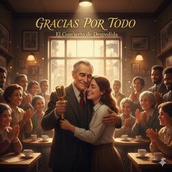 Gracias Por Todo