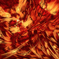 Villano De La Escena