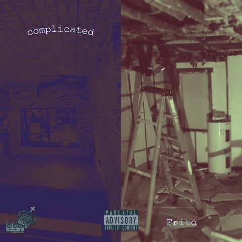 complicated x frito