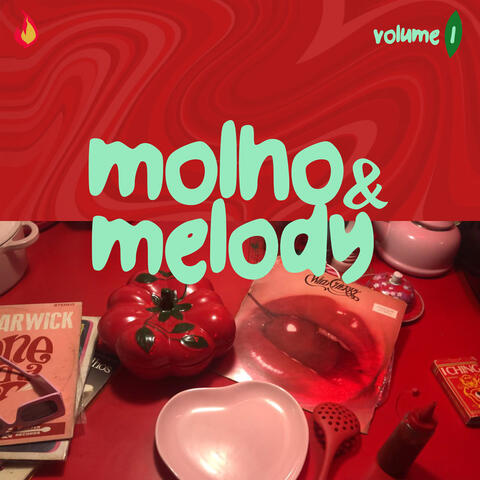 MOLHO & MELODY, Vol. 1
