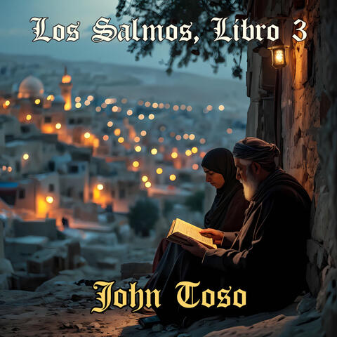 Los Salmos, Libro 3