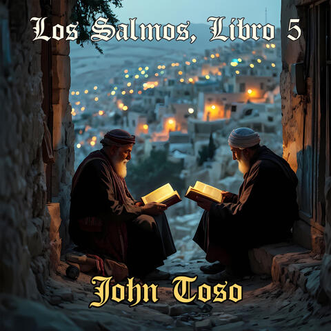 Los Salmos, Libro 5