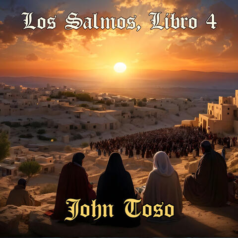 Los Salmos, Libro 4