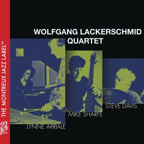 Wolfgang Lackerschmid Quartet
