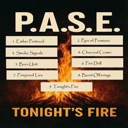 Tonight's Fire