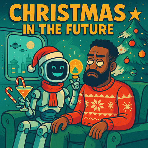 Christmas in the Future