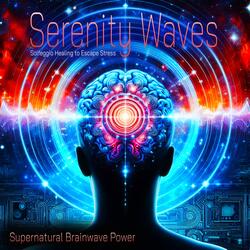 Anxiety Leaves the Mind