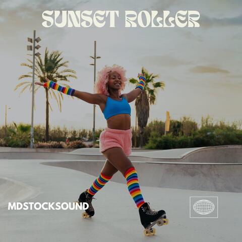 Sunset Roller