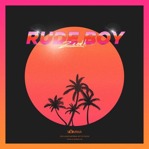 Rude Boy