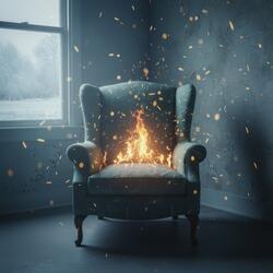 A Brand New Page is White