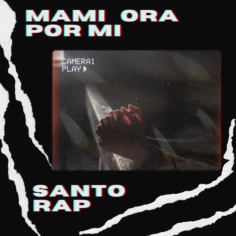 Mami Ora Por Mi
