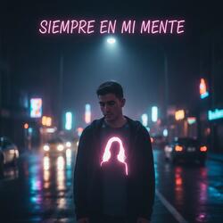 Siempre En Mi Mente