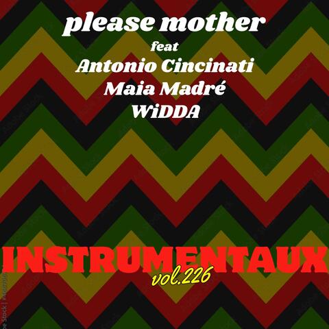 instrumentaux vol.226
