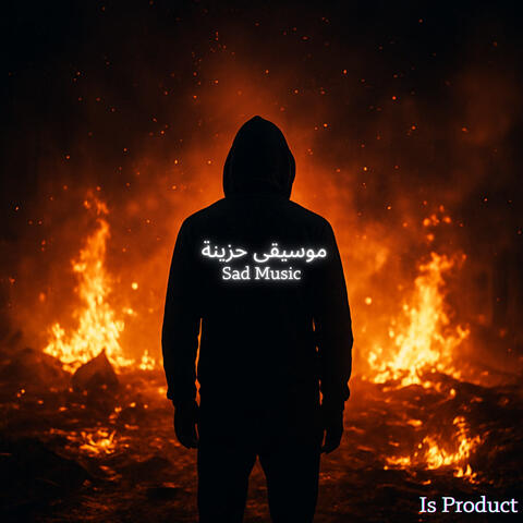 ألحان فوق رماد القلب