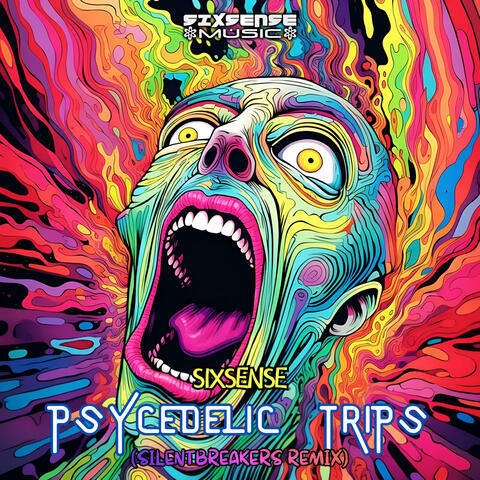 Psycedelic Trips