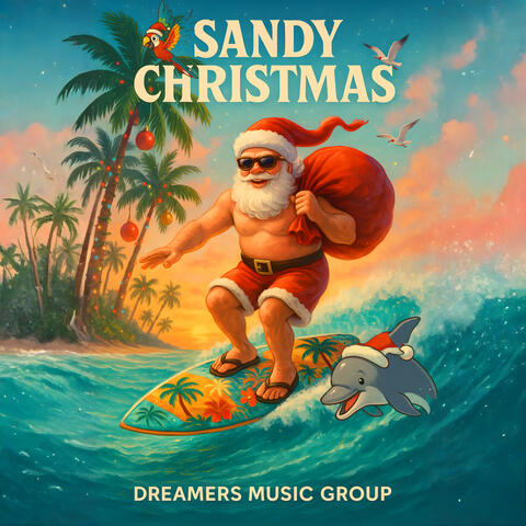 Sandy Christmas