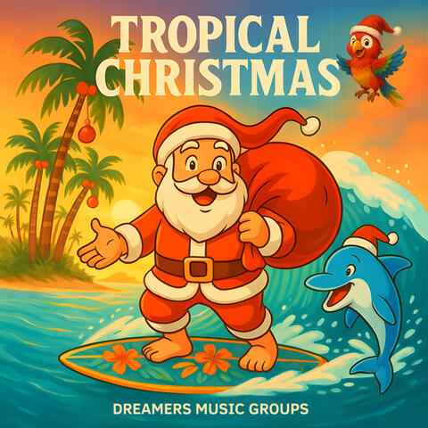 Tropical Christmas
