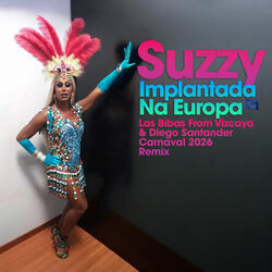 Implantada na Europa