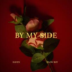 By my side