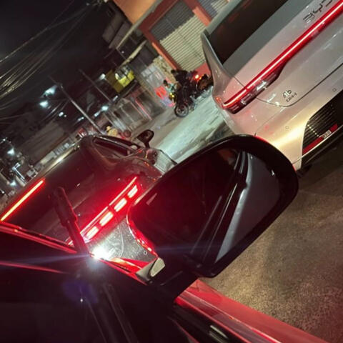 Prepara Byd, Trepa no byd