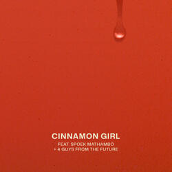 Cinnamon Girl