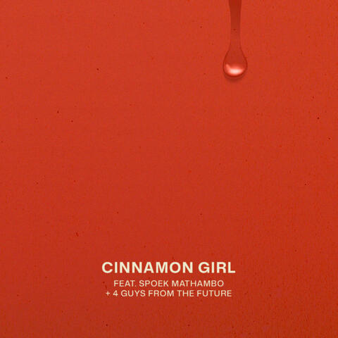 Cinnamon Girl