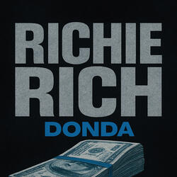 RICHIE RICH