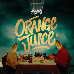 ORANGE JUICE