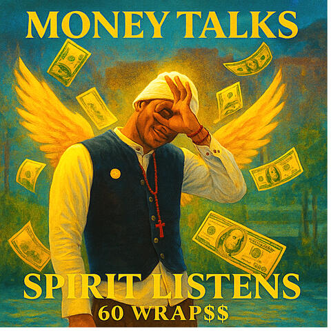 Money Talks Spirit Listens