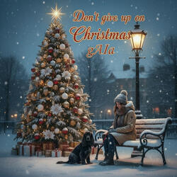 Don't give up on Christmas