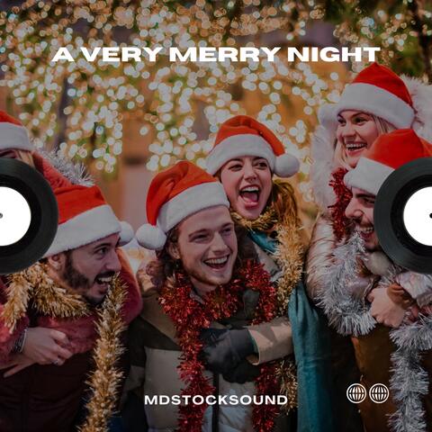 A Very Merry Night