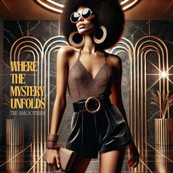 Where The Mystery Unfolds