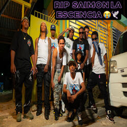 Rip saimon la escencia