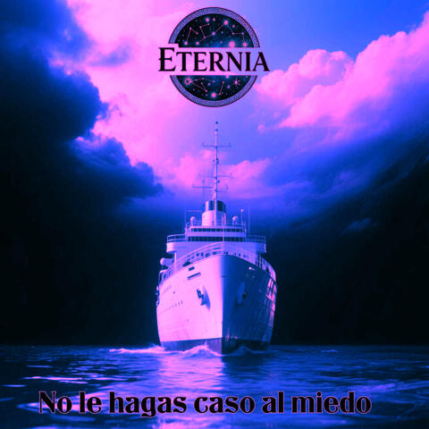 No le hagas caso al miedo