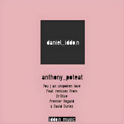 You (An Unspoken Love)