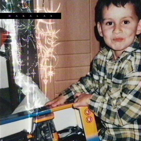 Self-Portrait of a Lost Soul