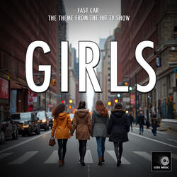 Fast Car (From "Girls")