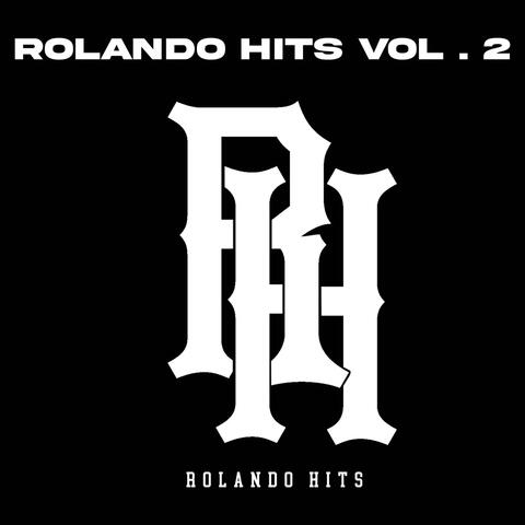 Rolando Hits, Vol. 2