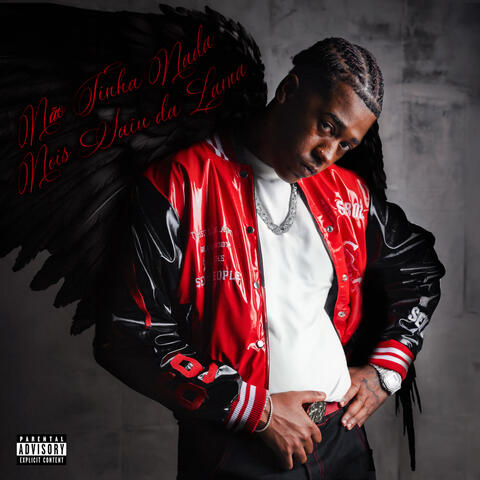 NÃO TINHA NADA NOIS SAIU DA LAMA