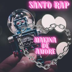 Makina De Amore