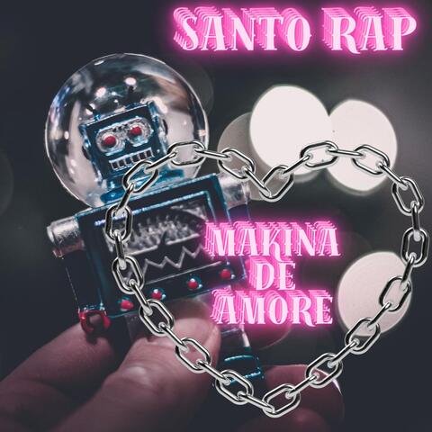 Makina De Amore