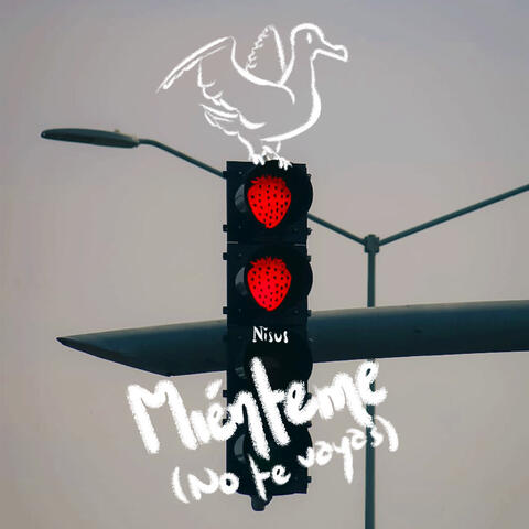 Miénteme (No Te Vayas)