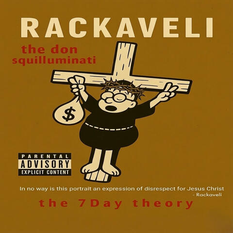 RACKAVELI