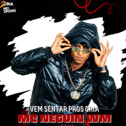 Vem Sentar Pros Cria