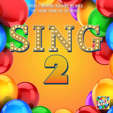 There's Nothing Holdin' Me Back (From "Sing 2")