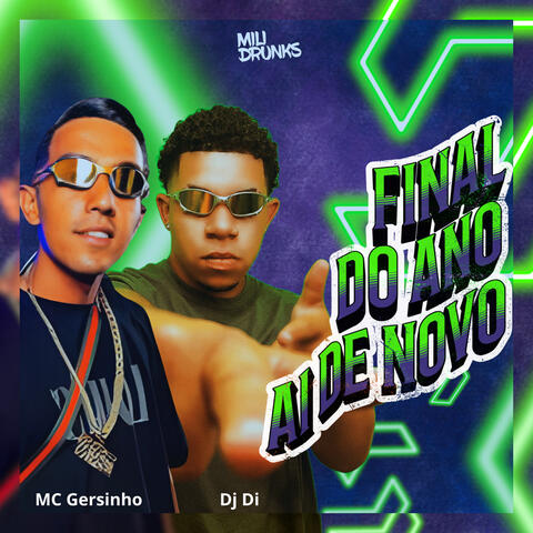 Final De Ano Ai De Novo