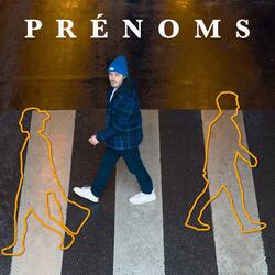 Prénoms
