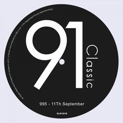 11th September