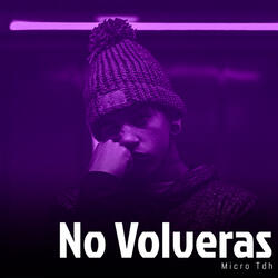 No Volveras