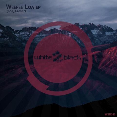 Loa EP